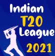 Indian T20 League 2021