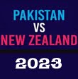 New Zealand tour of Pakistan 2023