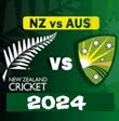 Australia tour of New Zealand 2024