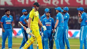 Shreyas Iyer, Shubman Gill tons set up India’s series win over Australia in Indore